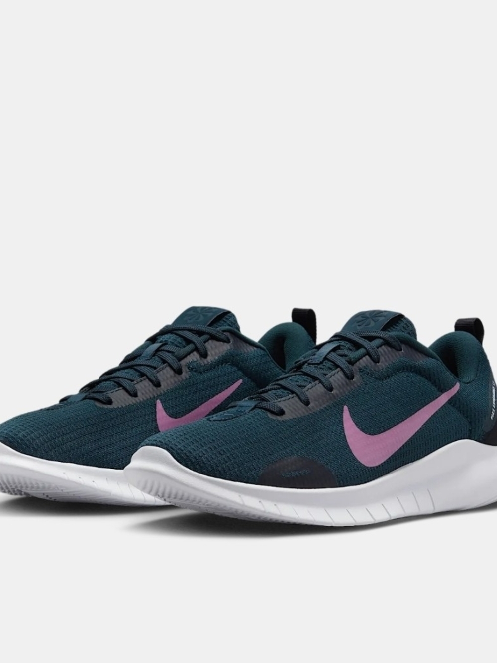 Nike Flex Experience RN 12 Navy/Plum/Black Women’s 6